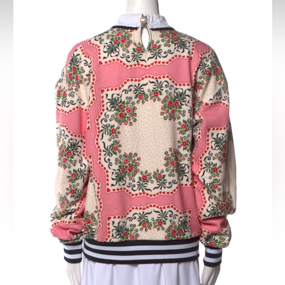 Rodarte sweater - Picture 3 of 3